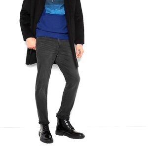 American Eagle Extreme Flex 4 Slim Straight Jeans Size 40